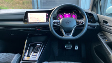 Volkswagen Golf 1.5 eTSI 150 R-Line 5dr DSG Petrol Hatchback